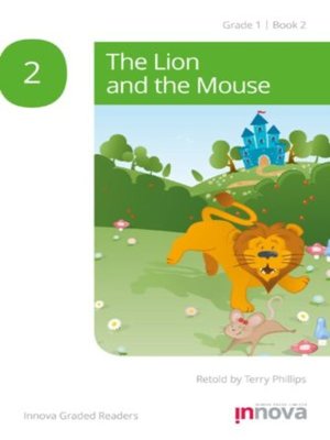 cover image of The Lion & the Mouse
